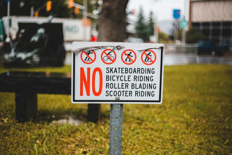AI Regulation Moves That Matter Today for Executives