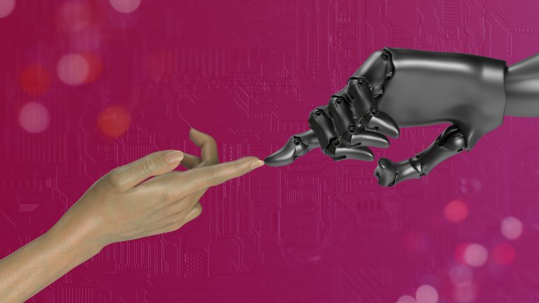 Emerging Tech Every Exec Should Know to Stay Ahead in Business