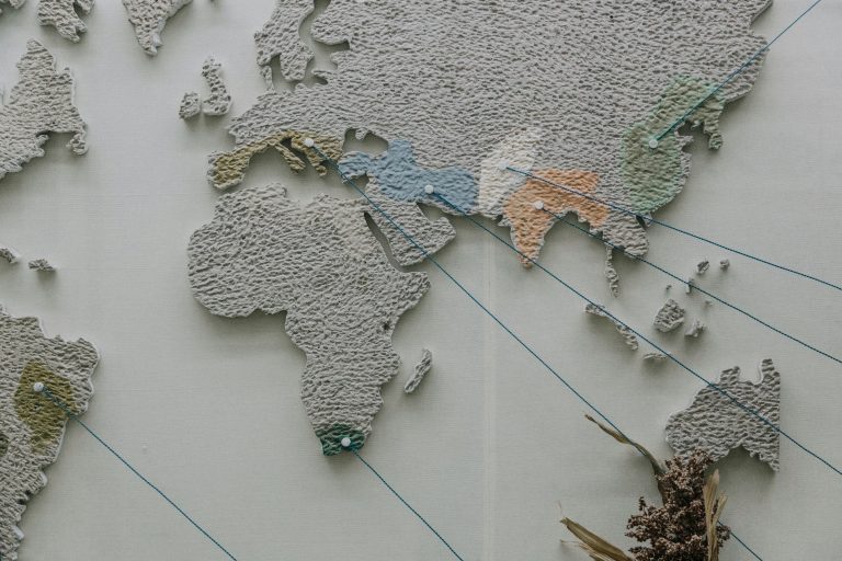 Global Policy Shifts Shaping Business Strategy and Executive Priorities