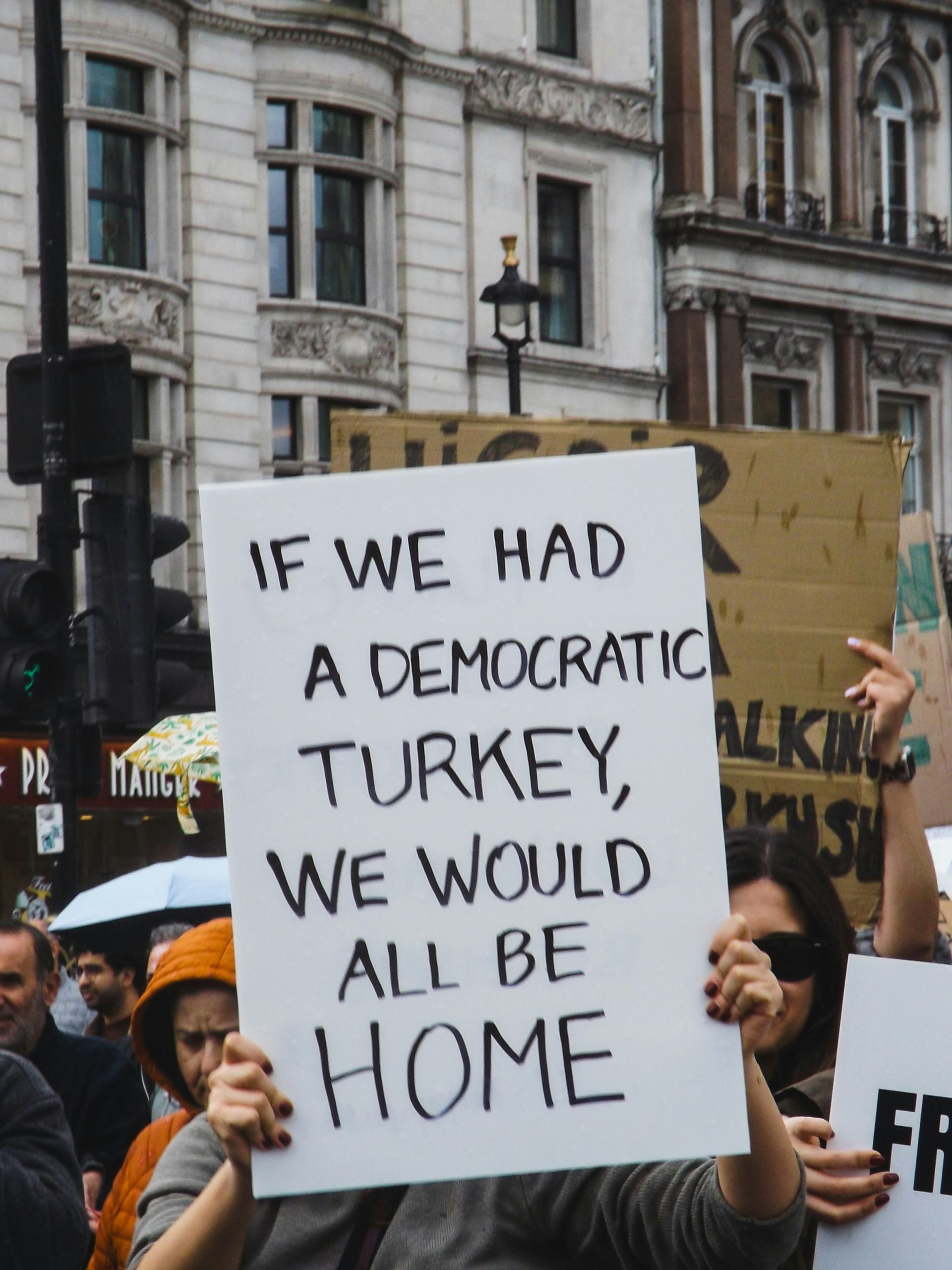 How Global Policy Shifts Are Shaping Business Strategy and Growth