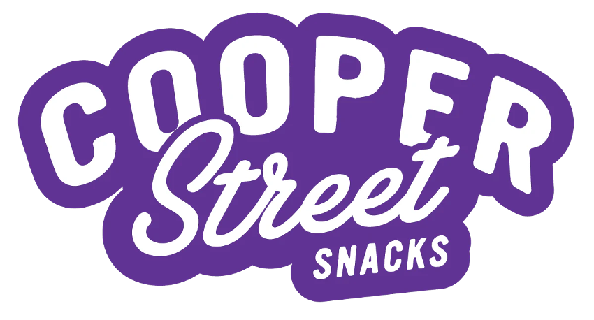 Cooper Street Snacks to Showcase New Products at Winter FancyFaire