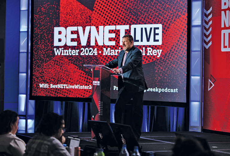 PFG Showcases Client Success at BevNET Live