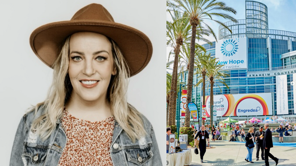 Publicity For Good Supports Better-for-You Innovations at Natural Products Expo West 2026