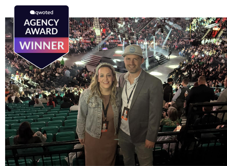 Publicity For Good Recognized in Annual Qwoted Agency Awards for Media Excellence