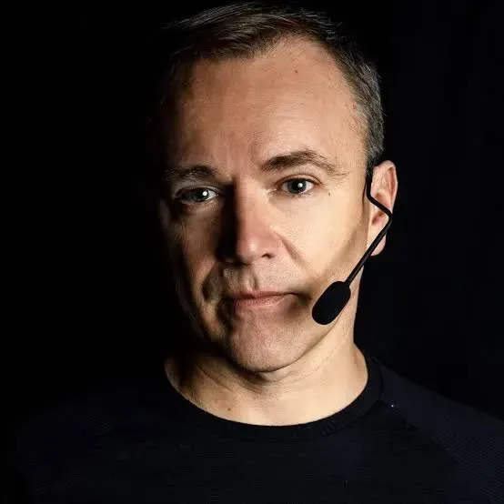Blind Billion-Dollar Law Firm Owner Sean Callagy to Host Three-Day Virtual Legal Summit This May