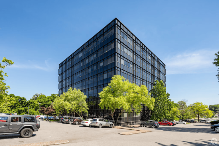 Publicity For Good celebrates 10 Years with Open House at New South Nashville Office