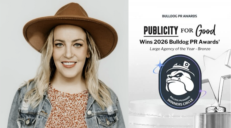 bulldog pr awards