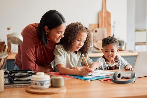 Mama Bears Rising launches free online community where moms get real support instead of more noise