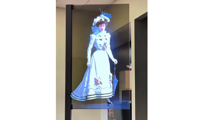 Aexa Tech brings holographic AI to Grand Central Terminal in House of Vanderbilt partnership